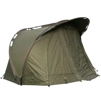 Cort JRC Extreme TX2 AP 1 Man Bivvy, 260x225x140cm foto