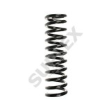 Arc suspensie Mercedes Clasa E Convertible (A124) 05.93-03.98, Fata, SUPLEX