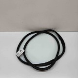 Garnitura ușă st&acirc;nga spate MITSUBISHI LANCER VIII CY_A, CZ_A 2008 OEM: 5755A035