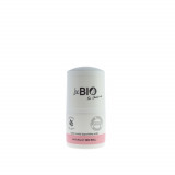 Deodorant roll-on Chia &amp; Japanese Cherry Blossom, 50ml, BeBio