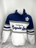 Toronto Maple Leafs hanorac de bărbați cu glugă Head Coach Hoodie - L