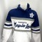 Toronto Maple Leafs hanorac de bărbați cu glugă Head Coach Hoodie - L