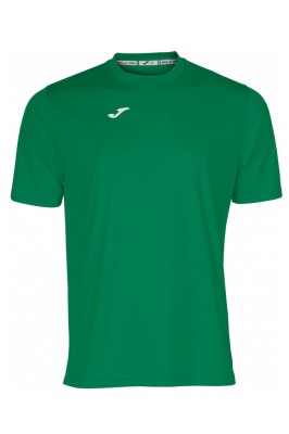 Tricou barbati Joma Combi Verde foto