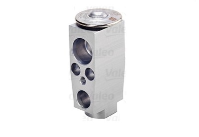 Supapa de expansiune Valeo, AUDI A3, 2012-; Q2, Q3, 2018-; TT, Seat Ateca; LEON, 2013-;TARRACO, Skoda KAROQ, KODIAQ, OCTAVIA, 2013-; SUPERB, 2015-, V foto