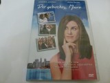 Barbatul rezervat - Jennifer Aniston, DVD, Engleza