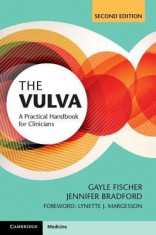 The Vulva: A Practical Handbook for Clinicians foto