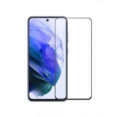Folie Samsung S23+ 5G s916 Sticla 2.5D Full Glue Fullcover Black