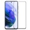 Folie Samsung S23+ 5G s916 Sticla 2.5D Full Glue Fullcover Black