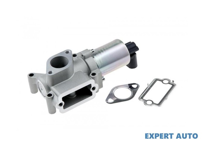 Supapa egr Fiat Punto (1999-2010) [188] #1