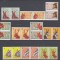 ROMANIA 1961 LP 521 VANATOAREA PERECHE SERII MNH