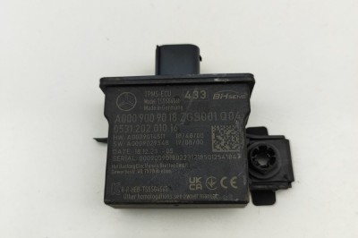 Modul de control presiune anvelope MERCEDES-BENZ GLE W167 2024 OEM: A0009009018,A0009014511,A0009029548 31096740 foto
