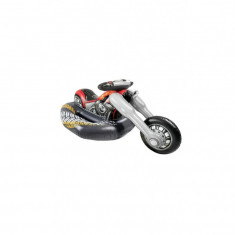 Saltea gonflabila pentru copii tip motocicleta Intex Ride-on 180 x 94 x 71 cm