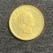 Moneda 5 rappen 1983 Elvetia