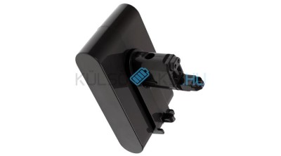VHBW Baterie Dyson 17083-3009, 17083-3511, 17083-5010 for - 1500mAh, 22.2V, Li-ion foto
