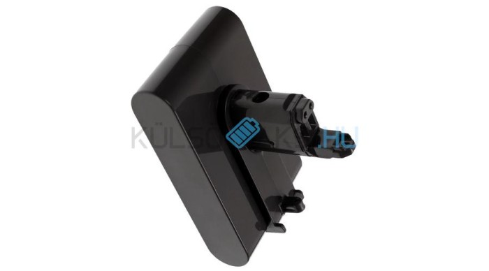 VHBW Baterie Dyson 17083-3009, 17083-3511, 17083-5010 for - 1500mAh, 22.2V, Li-ion