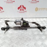 Cumpara ieftin Ansamblu stergatoare Fiat Panda 2009