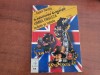 Essential english.Limba engleza in liste si tabele de Andrei Bantas