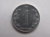 1 HALER 1953 CEHOSLOVACIA