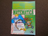 MATEMATICA CLASA A VII A STEFAN SMARANDACHE RF13/0