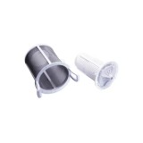 Filtru central pentru mașină de spălat vase SMEG 693410250 693410239 Original
