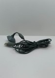 Cablu incarcare Controller Xbox 360 - Microsoft - gri