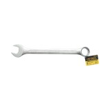 Cheie combinata fixa si inelara 24 mm din otel Cr-V Crownman