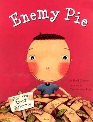 Enemy Pie foto