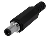 Mufă Alimentare DC Mamă 5,5x2,5mm 2A 16V cu Blocare