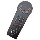 Telecomanda pentru TV/LCD Philips RC8207, neagra cu functiile telecomenzii originale