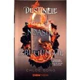 DESTINELE NOASTRE ZBUCIUMATE-CHLOE GONG-246644
