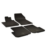 SET COVORASE AUTO CAUCIUC UMBRELLA PENTRU DACIA LOGAN (2012-2020) SANDERO / STEPWAY (2012-2020) DOKKER (2013-) LODGY (2013-)