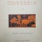 Odysseia tradusa de Cezar Papacostea- Homer