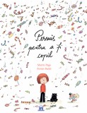 Cumpara ieftin Permis Pentru A Fi Copil, Martin Page, Ronan Badel - Editura DPH