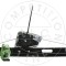 AIC 53585 Calitatea originală AIC Mecanism actionare geam