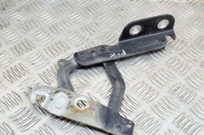 Balama capota st&amp;acirc;nga față FORD FIESTA VI 2016 OEM: 8A61-16801-AD 13871206 foto