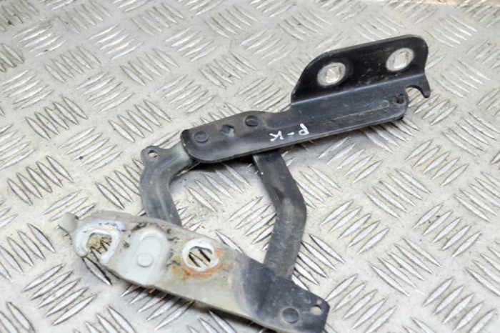 Balama capota st&acirc;nga față FORD FIESTA VI 2016 OEM: 8A61-16801-AD 13871206