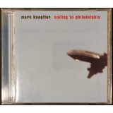 CD Mark Knopfler &ndash; Sailing To Philadelphia (EX)
