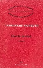 Filosofia deschisa - Antologie, Volumul I foto