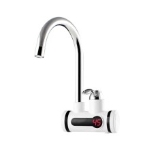 Robinet electric pentru incalzire apa, WH02, 3 kW, 2 L/ min