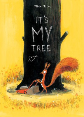 It&#039;s My Tree
