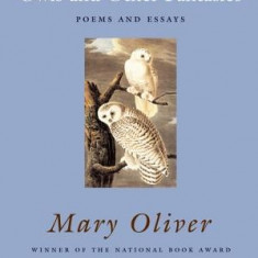 Owls and Other Fantasies: Poems and Essays