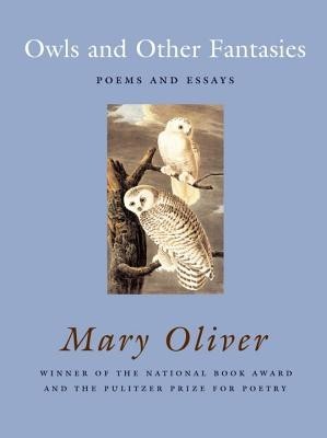 Owls and Other Fantasies: Poems and Essays foto