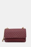 MICHAEL Michael Kors geantă culoarea bej, 30R5GC7L3V