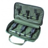 Geanta Transport Buzzbar Carp Academy