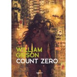 Count Zero - William Gibson
