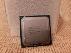 Procesor socket 775 Intel Core 2 Quad Q8200 4 x 2.33Ghz FSB 1333 4Mb cache foto