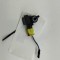 Senzor de impact st&acirc;nga față VW CADDY V SBB, SBJ 2023 OEM: 1EA959651 30814678