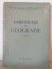 Comunicari de Geografie Vol. II