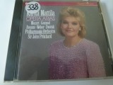 Opera arias - Karita Mattila, cd