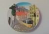 D5 - Magnet frigider - Tematica turism - Portugalia 7